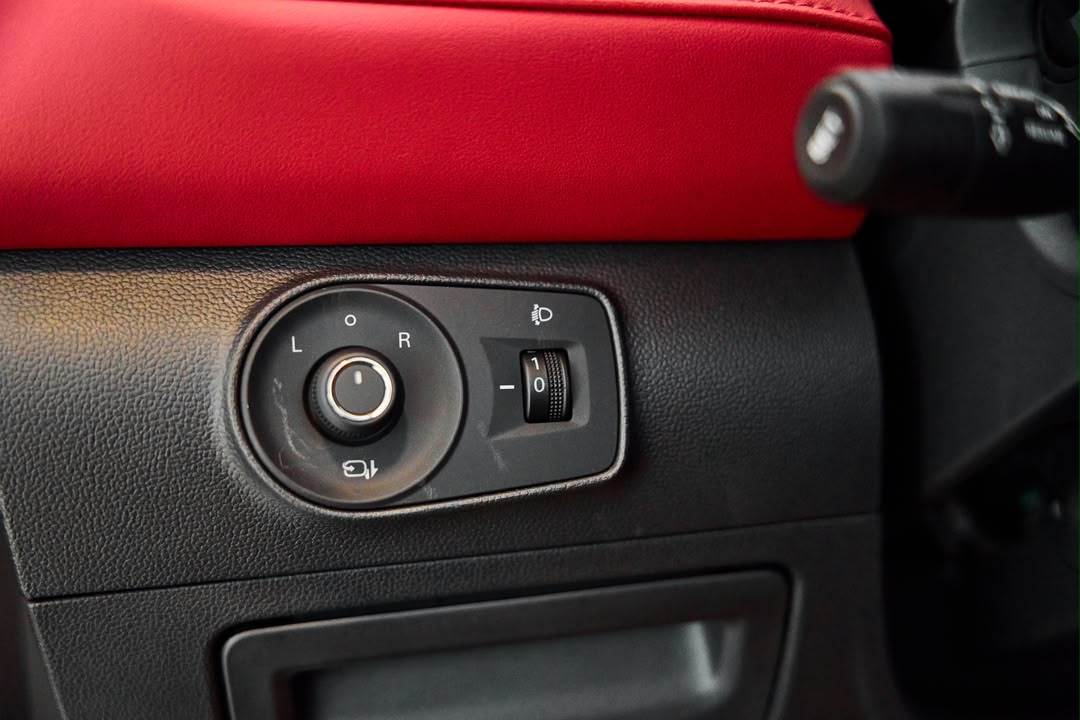 MG6 — BERLINE — vue 5