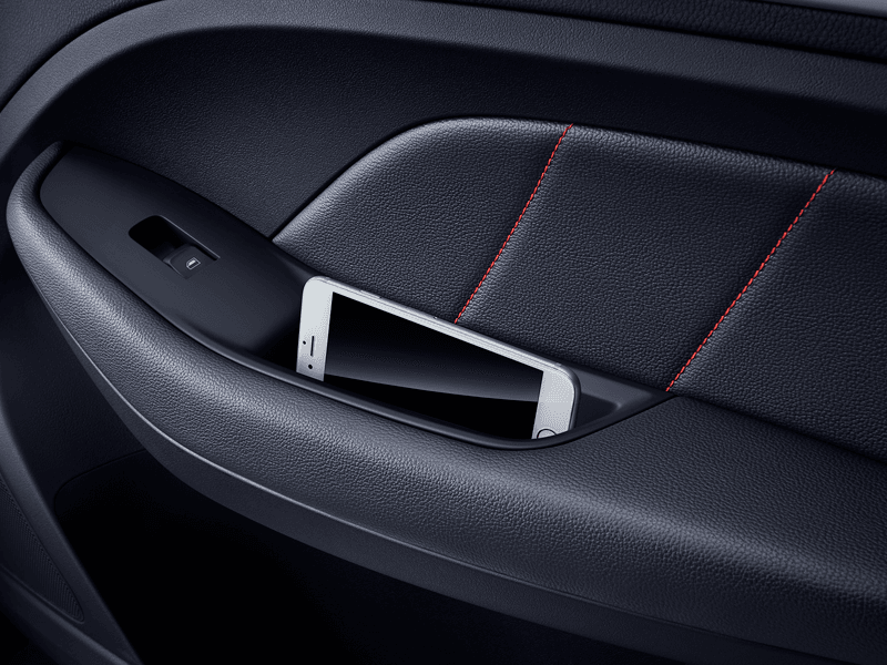 ZS — SUV — vue 4